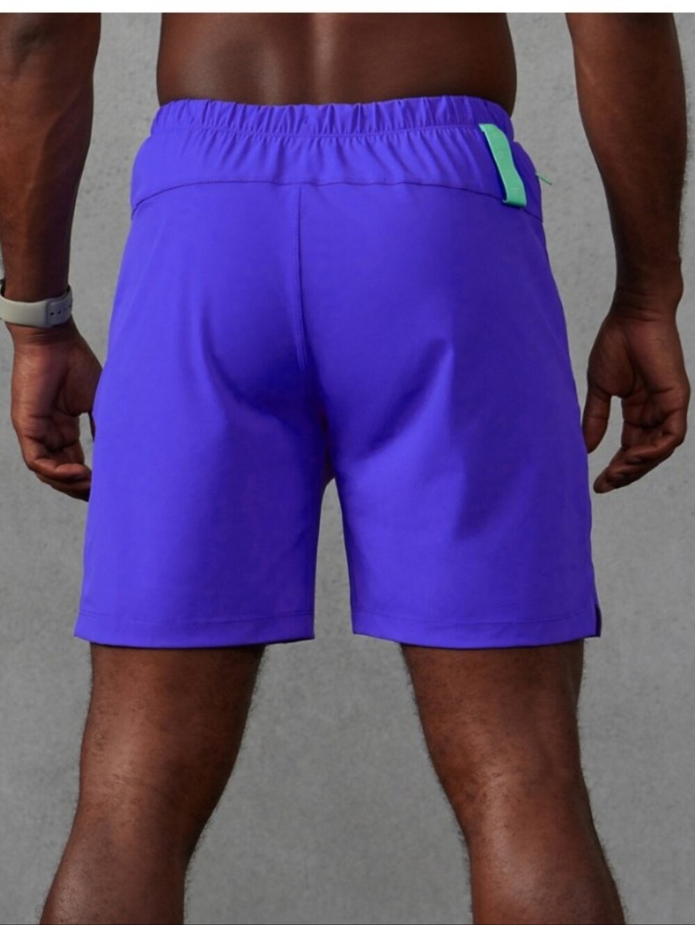 Fabletics The One Lined Shorts As Is - Picture 2 of 11